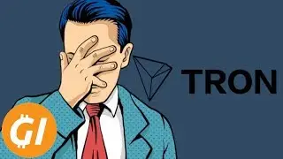 TRON's Imaginary Partnership - Crypto Fever Dying? - Ripple & Coil Working With Gates Foundation