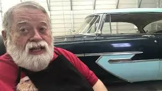 Quickjack 5000 in the Shadetree Garage