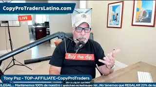 Copy Pro Traders 💯% GANANCIAS BITCOINS INSTANTANEOS...💯% GANANCIAS Copy Pro Traders by Tony & Elena