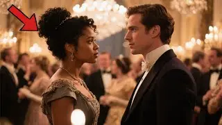 A Millionaire Asked Her to Fake a Date for His Ex—But the Black Woman Became the Star of the Night