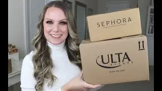 Черная пятница от Ulta и Sephora