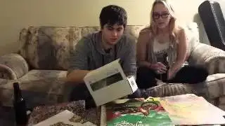 Enchroma reaction