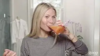 Goop x Cult Beauty