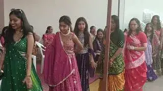 PISAI -Wedding function of Dhruval son of Shri. Sunilbhai & Jayshreeben Dt.12.1.2026