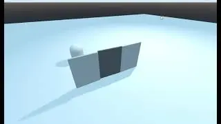 HingeJoint in Godot - Player is RigidBody