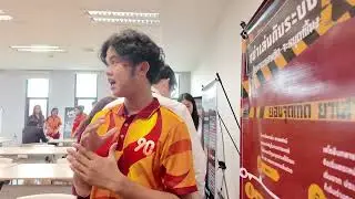 Teaser กิจกรรมช่วงที่ 3 กิจกรรม &ldquo;Creative Media Challenge Against Drugs&rdquo;