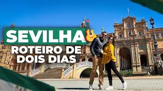 SEVILHA, ESPANHA: Roteiro de 2 dias com preços