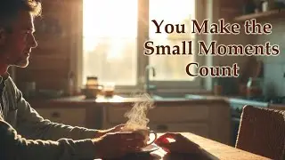 You Make the Small Moments Count - Chris stapleton feat. Miley Cyrus (New Music Video)