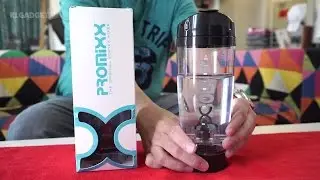 Tech Bites: This tumbler makes powdered drinks like magic