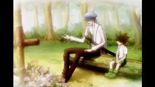 「AMV」Hunter x Hunter - Gon & Kaito ᴴᴰ