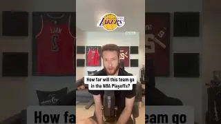 NBA Playoff Predictions for Random Teams&hellip; ⏰