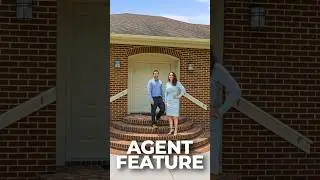Vertical agent feature | Virginia Beach, VA