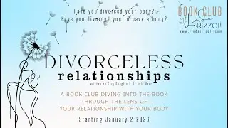 Divorceless Relationships Book Reading