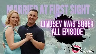 Mark and Lindsey | Married At First Sight Season 14 Episode 6 Recap/Review