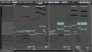 [Hardstyle] Sub Zero Project - Enter the Realm (Qlimax The Source) (FULL Remake)