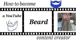 How to become a Beard content creator
