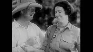 Beyond Bengal (1934) an early jungle adventure pseudo-documentary