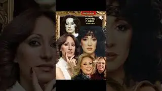 04 a&ntilde;os sin Mar&iacute;a Mendiola #Baccara