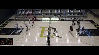 East Ridge High School vs Lakeville North 9A Womens Freshman Volleyball