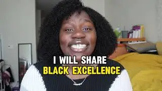 McDonald&rsquo;s Black and Positively Golden Scholarship Submission (TMCF) - Ssanyu Lukoma