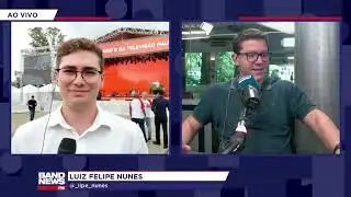 Festival de R&aacute;dio e TV, em S&atilde;o Paulo, re&uacute;ne atra&ccedil;&otilde;es para toda a fam&iacute;lia