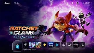 PS5 Home Screen UI is Nice but ONE PROBLEM! *REVEALED*
