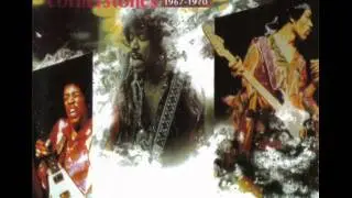 Jimi Hendrix - Stepping Stone.wmv