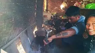 #pantaing #budalin #cooking #foodlover