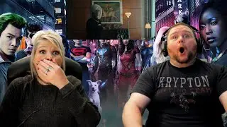 TITANS 3X7 REACTION