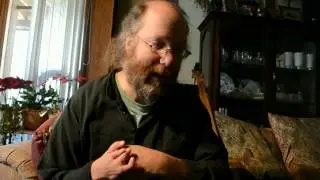 Living with Poland's Syndrome Video #1