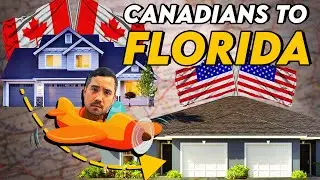 How to Buy Florida Real Estate as a Canadian