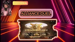 HOW TO SCORE POINTS IN ALLIANCE DUEL? ALLIANCE DUEL TIPS: LAST FORTRESS UNDERGROUND