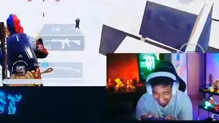 Scout on Mortal And Thug Channel Hacked 🥺
