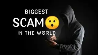 BIGGEST SCAM 😯 IN THE WORLD'S 🌍 || How to Convert Black Money to White Money || mr. ranjit show