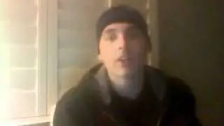 LukeCage29 has a talk with Mr.Rogers