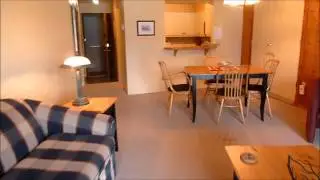 Village Pinoteau two 1 bedroom Condo for sale DEUX CONDOS 1 CHAMBRES &Agrave; VENDRE