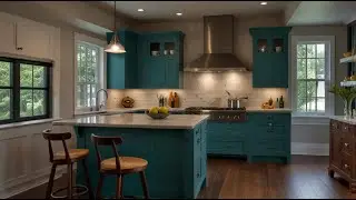 Shaker Interior Design, How to Bring Purposeful Beauty into Modern Living