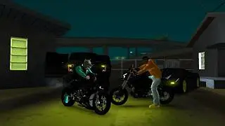 Humor y Acción: 🏁 Carreras y Tiroteo: Porque en este server las carreras terminan con pólvora...