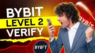 Bybit level 2 verification complete | Bybit proof of address verification | Bybit KYC level 2 verify