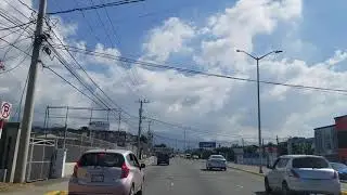 Washington Boulevard | Dunrobin Avenue | Jamaica