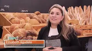 AQUÍ HAY TRABAJO-LA 2 DE RTVE (13 Diciembre 2023)