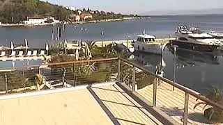 Oliveisland Marina video - 19.08.2019 08:40