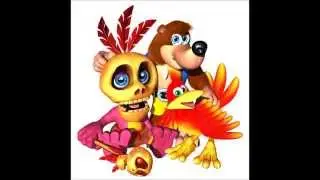 An Evil Plan Revealed - Banjo-Tooie Music