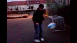 freestyle peter
