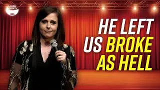 Having a Famous Granddad Isn’t What You Think: Samantha Hale