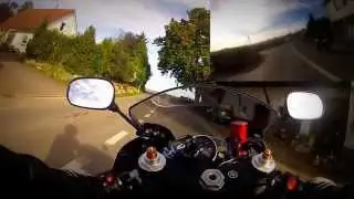 [R6DEADLINE] Yamaha R6 34ps - Testride