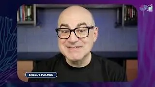 AI Hype Vs. Reality at CES 2026 with Shelly Palmer