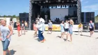 Shine Cafe Festival 2013 (Day)