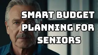 Smart Budget Planning for Seniors