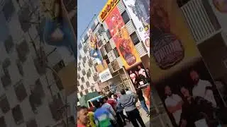 UniversalHero DR. Kamal Hassan Sir Fans club Bangalore.. kamal Sir fans always mass